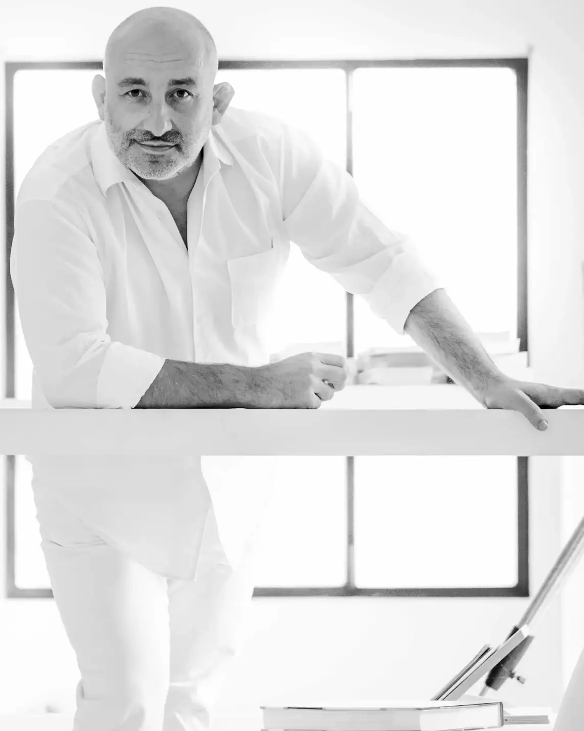 Jean-Marie Massaud