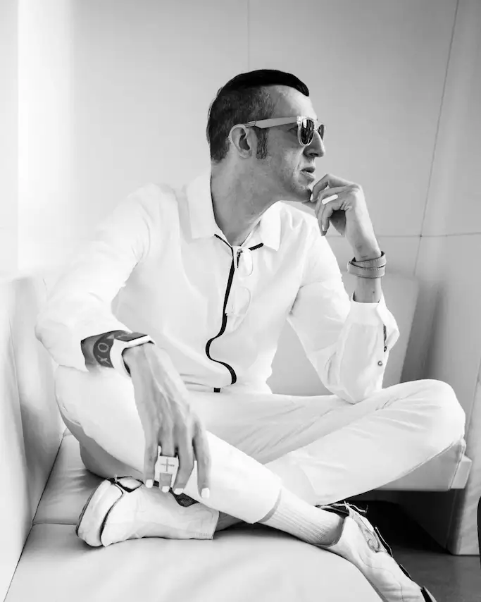 Karim Rashid