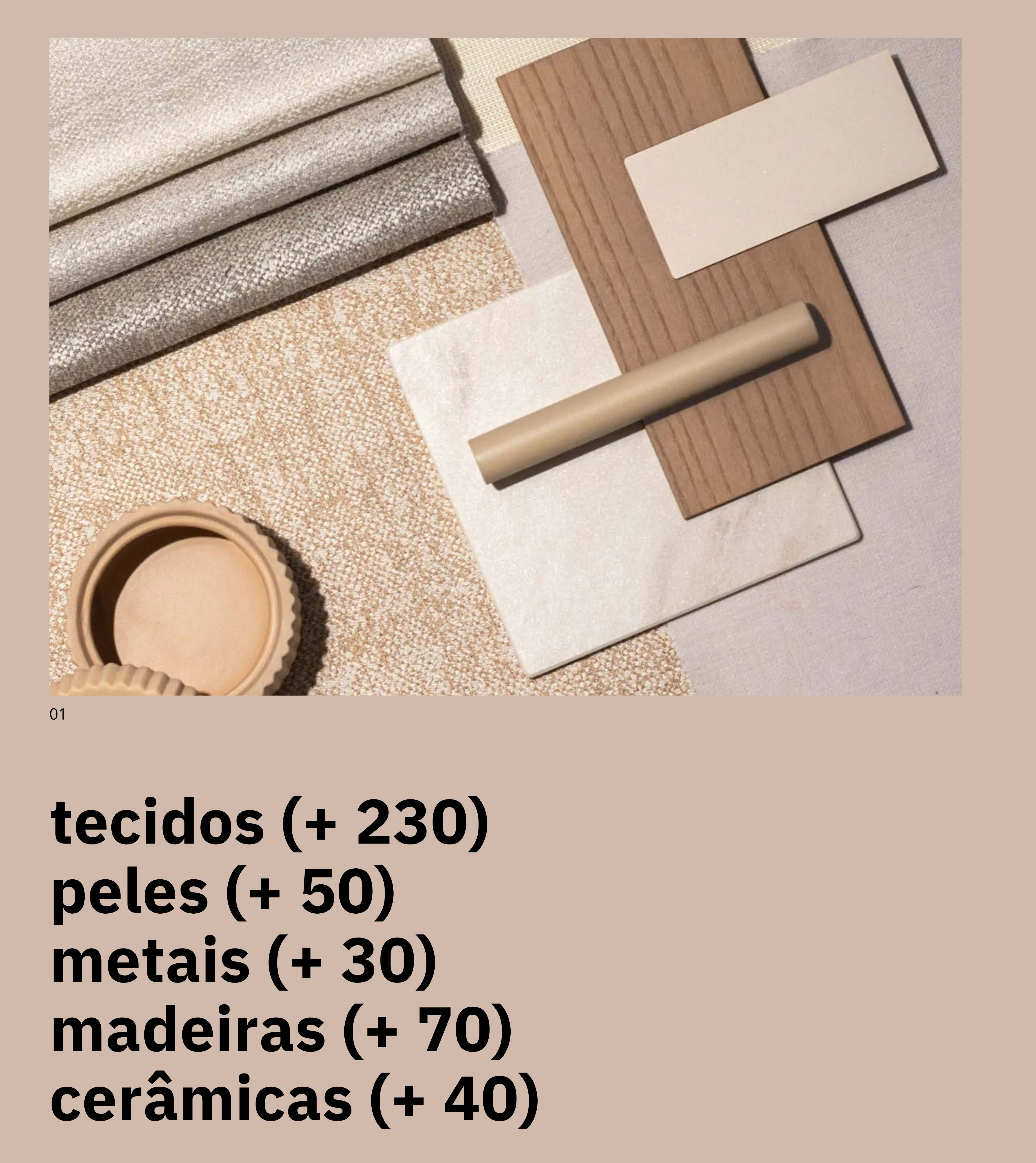 Mobliberica - Texturas
