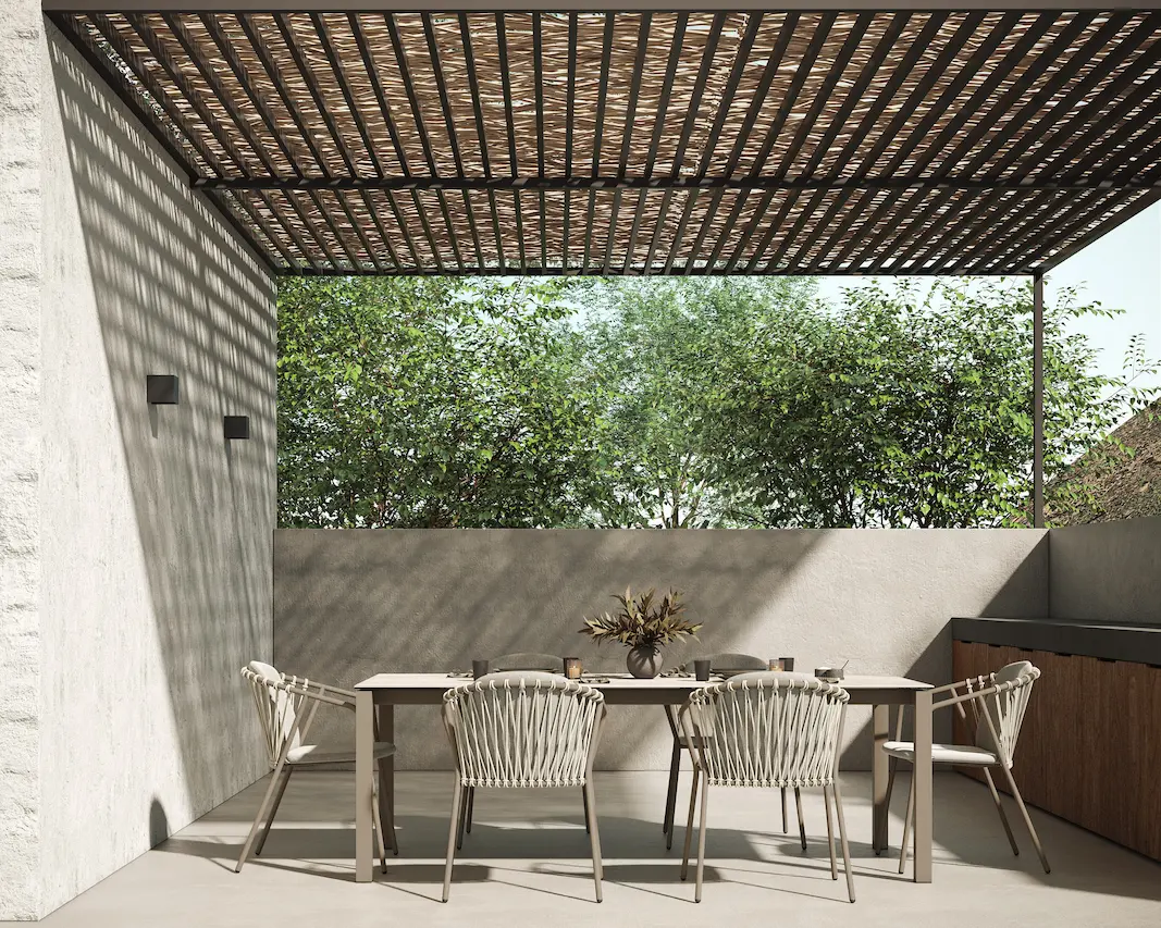 Musola - Baga Chair