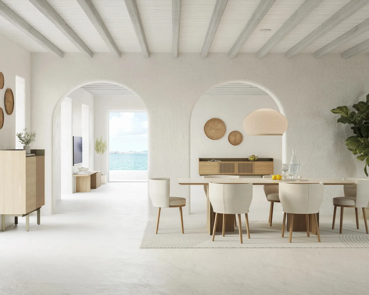 Punt Mario Ruiz Stockholm Cupboard 00