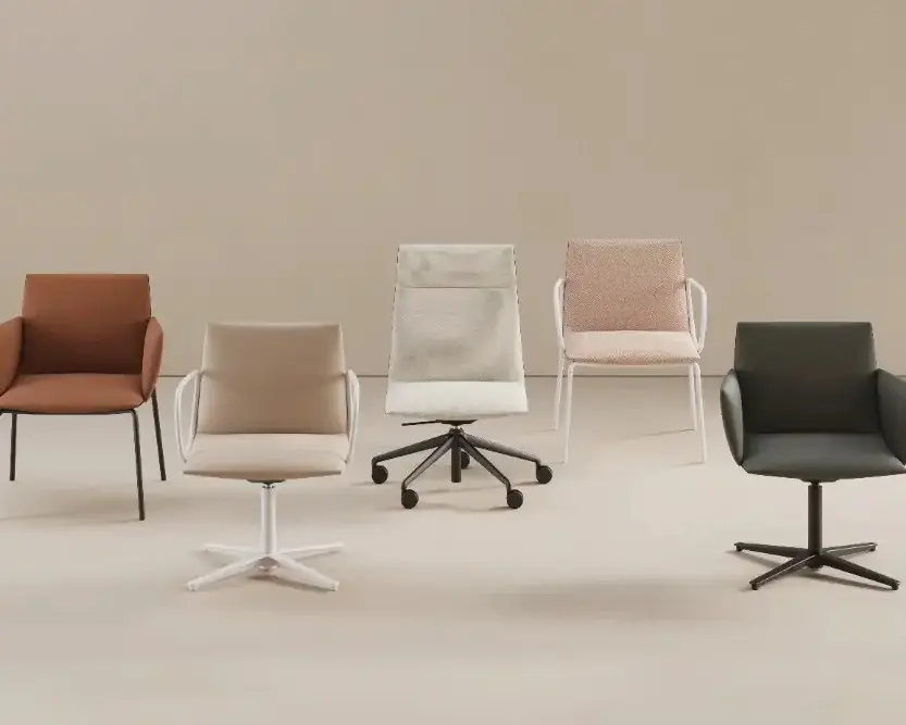 Viccarbe Noha Chair LR Palomba 14