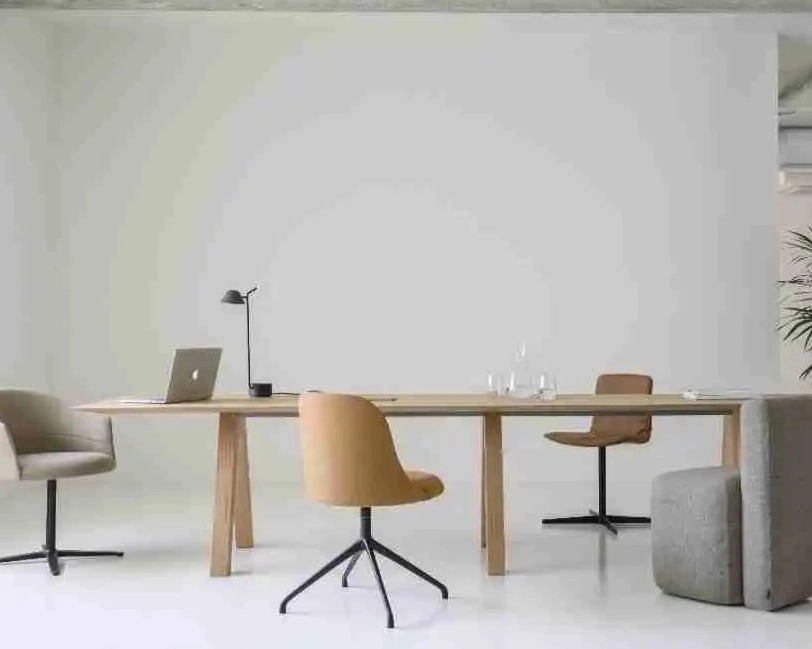 Viccarbe Season Chair Piero Lissoni